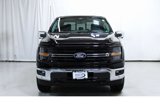 New 2025 Ford F150 XLT w/ Equipment Group 303A High image 2