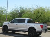 Used 2018 Ford F150 Lariat w/ Equipment Group 502A Luxury image 5