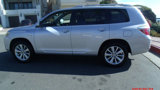 Used 2010 Toyota Highlander Limited image 3