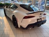 New 2026 Toyota Supra image 3
