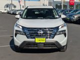 New 2026 Nissan Rogue SV image 2