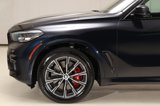 Used 2022 BMW X5 M50i image 2