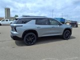 New 2026 Chevrolet Traverse RS image 3