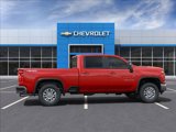 New 2025 Chevrolet Silverado 2500 LT image 5