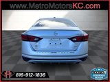 Used 2020 Nissan Altima 2.5 Platinum image 4