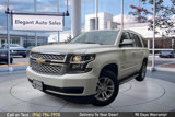 Used 2015 Chevrolet Tahoe LT image 5