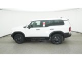 New 2025 Toyota Land Cruiser 1958 image 3