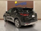 Used 2024 Chevrolet Blazer LT image 2