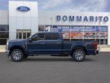 New 2025 Ford F350 Lariat w/ Lariat Ultimate Package image 3