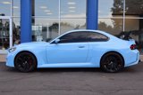 Used 2024 BMW M2 w/ Carbon Package image 2
