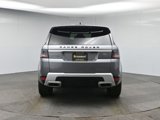 Used 2020 Land Rover Range Rover Sport HSE image 4