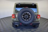 New 2025 Jeep Wrangler Unlimited Rubicon 392 image 5