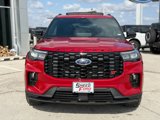 New 2025 Ford Explorer ST w/ Sun And Sound Package image 2