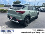 New 2026 Chevrolet TrailBlazer LT w/ Driver Confidence Package image 5