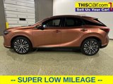 Used 2023 Lexus RX 350 Premium image 4