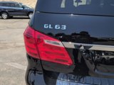 Used 2015 Mercedes-Benz GL 63 AMG 4MATIC w/ Accessory Chrome Package image 6
