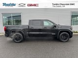 New 2025 GMC Sierra 1500 Elevation image 2