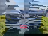 New 2024 Ford F150 Platinum w/ Equipment Group 703A Plus image 3