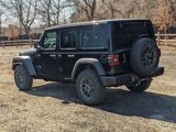 New 2025 Jeep Wrangler Sport S image 4