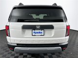 New 2026 Honda Passport RTL image 5
