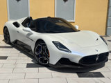 Used 2023 Maserati MC20 Spyder image 4