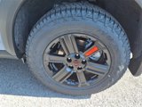 New 2026 Nissan Rogue SV w/ Rock Creek Premium Package image 4