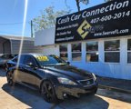 Used 2011 Lexus IS 250 w/ Preferred Accessory Package image 5