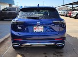 New 2025 Buick Envision Avenir image 5