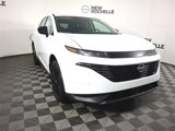 New 2025 Nissan Murano SV image 3