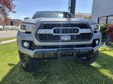 Used 2021 Toyota Tacoma TRD Off-Road image 3