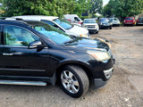 Used 2015 Chevrolet Traverse LTZ w/ LPO, 'HIT The Road' Package image 6