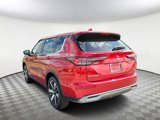 New 2025 Mitsubishi Outlander SE image 3
