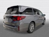 New 2025 Honda Odyssey Touring image 5