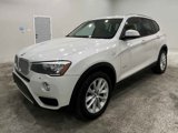 Used 2016 BMW X3 sDrive28i image 2