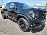 New 2025 GMC Sierra 1500 Elevation image 2
