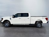 New 2025 Ford F150 XLT image 2