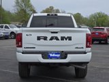New 2025 RAM 2500 Laramie image 5