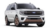 New 2025 Ford Expedition Max King Ranch image 4
