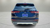 New 2025 Mitsubishi Outlander SEL image 4