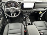 New 2025 Jeep Wrangler Sahara image 3