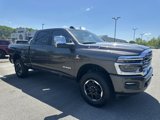 New 2025 RAM 2500 Laramie image 5