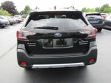 New 2025 Subaru Outback Touring image 4