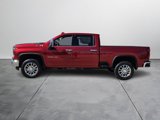 New 2025 Chevrolet Silverado 2500 LTZ w/ LTZ Plus Package image 2