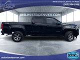 Used 2018 Chevrolet Colorado Z71 image 2
