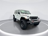 New 2025 Jeep Wrangler Unlimited Rubicon image 2