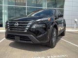 New 2026 Nissan Rogue S image 2