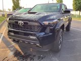 New 2025 Toyota Tacoma TRD Sport image 2