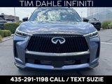 New 2026 INFINITI QX60 Autograph w/ Dark Cargo Package image 4
