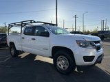 Used 2017 Chevrolet Colorado W/T image 3