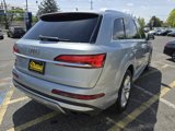Used 2025 Audi Q7 3.0T Premium Plus image 4